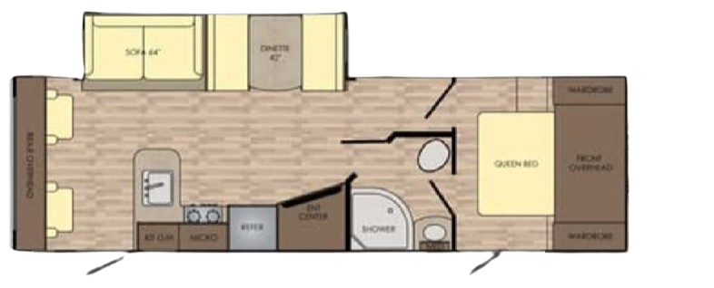 Image of Floorplan