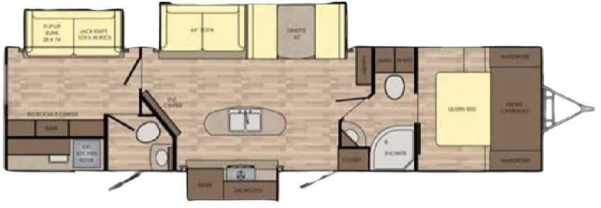 Image of Floorplan