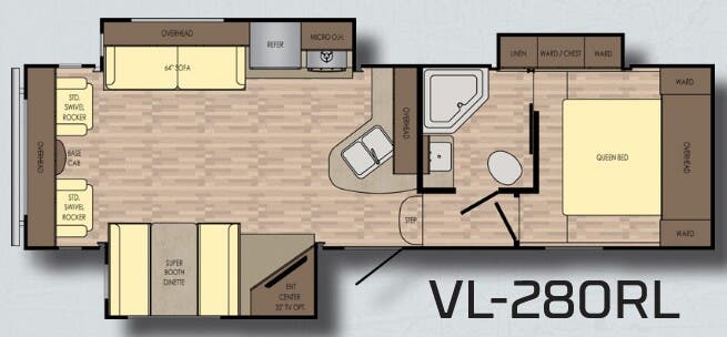 Image of Floorplan