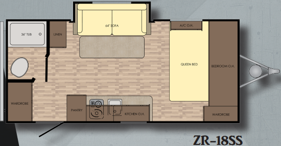 Image of Floorplan