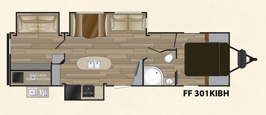 Image of Floorplan
