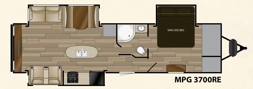 Image of Floorplan