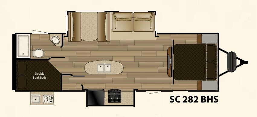 Image of Floorplan