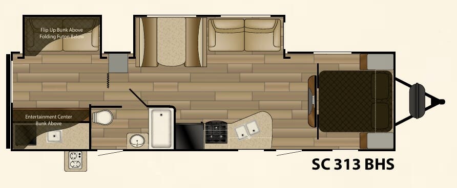 Image of Floorplan