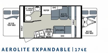 Image of Floorplan