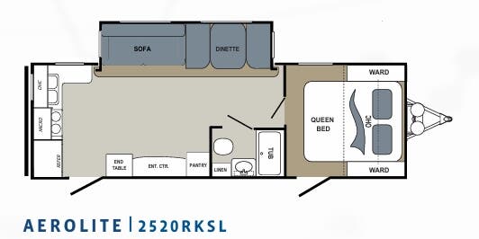 Image of Floorplan