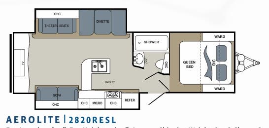 Image of Floorplan