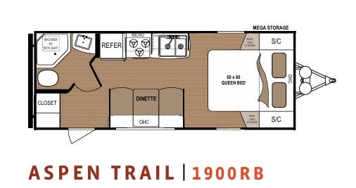 Image of Floorplan
