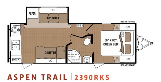 Image of Floorplan