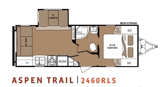 Image of Floorplan