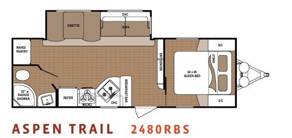 Image of Floorplan