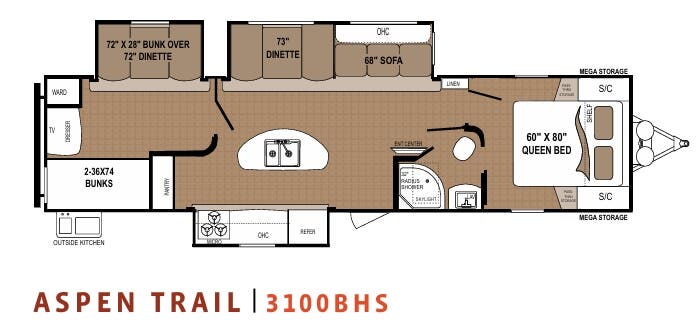 Image of Floorplan