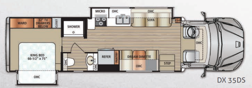 Image of Floorplan