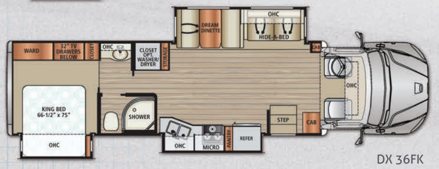 Image of Floorplan