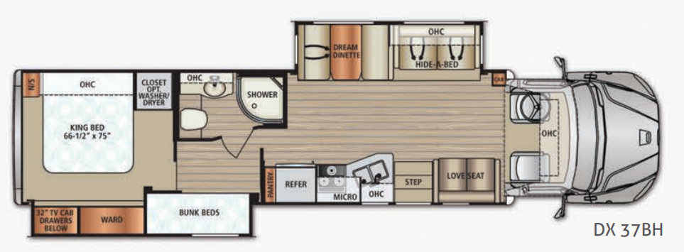 Image of Floorplan