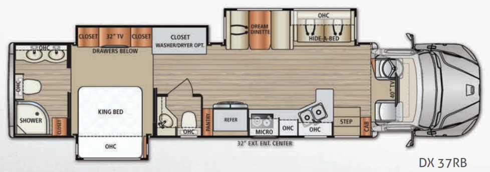 Image of Floorplan