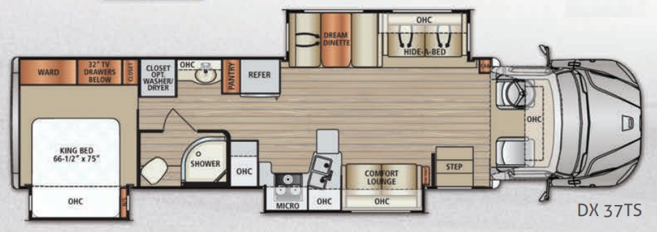 Image of Floorplan