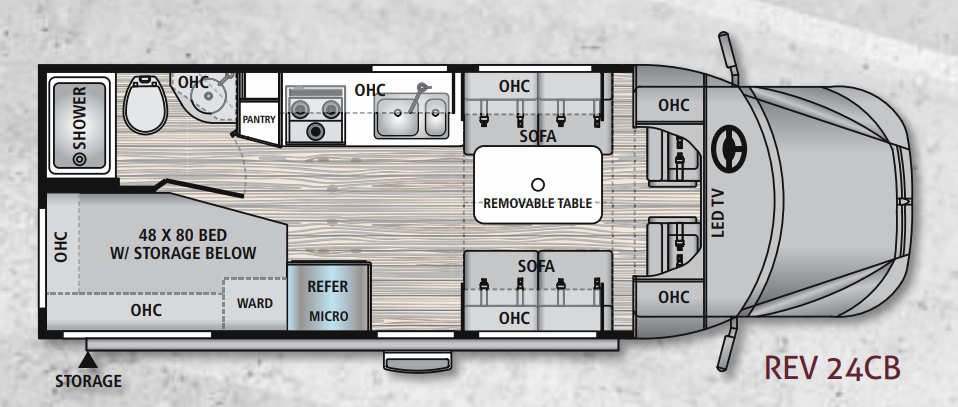 Image of Floorplan