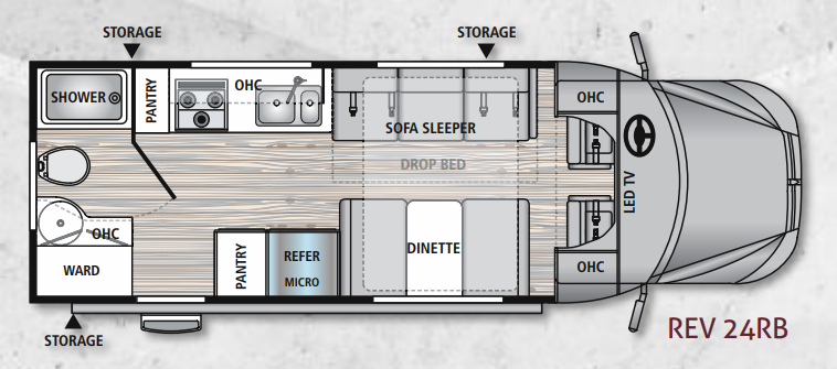 Image of Floorplan