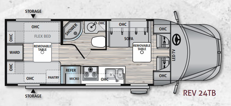 Image of Floorplan