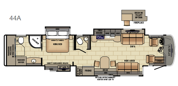 Image of Floorplan