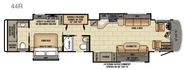 Image of Floorplan