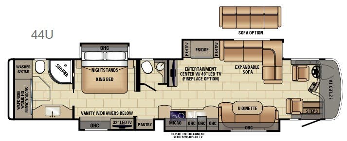 Image of Floorplan