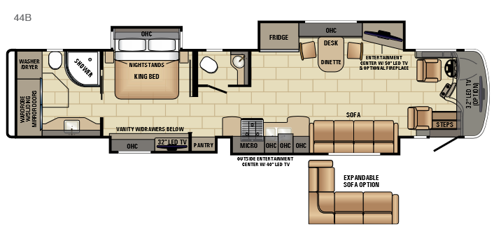 Image of Floorplan