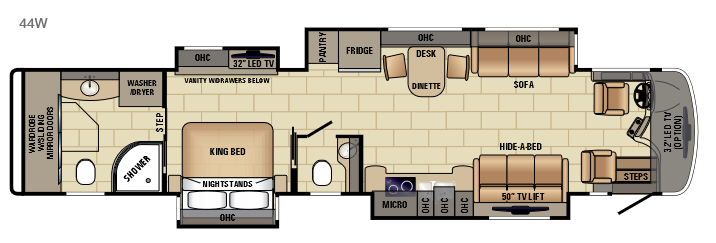 Image of Floorplan
