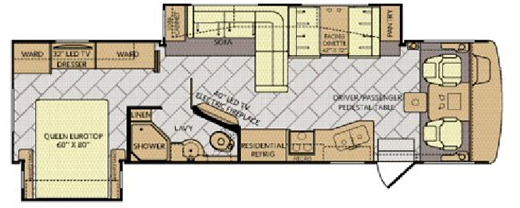 Image of Floorplan
