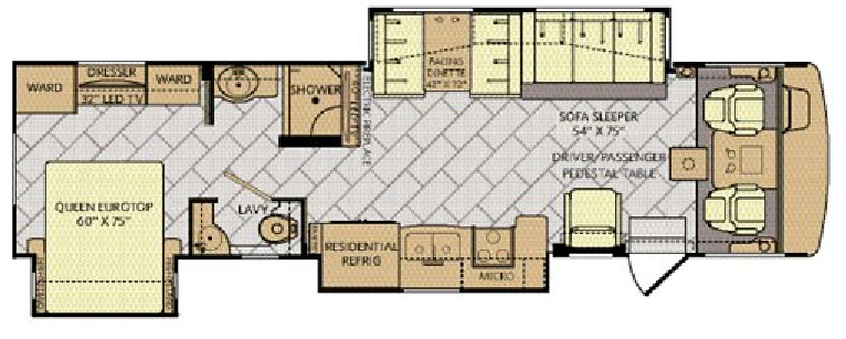 Image of Floorplan