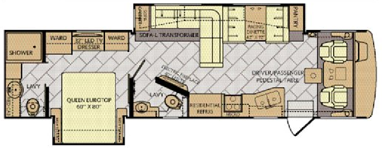 Image of Floorplan