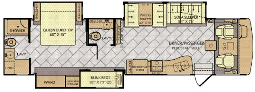 Image of Floorplan