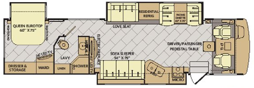 Image of Floorplan