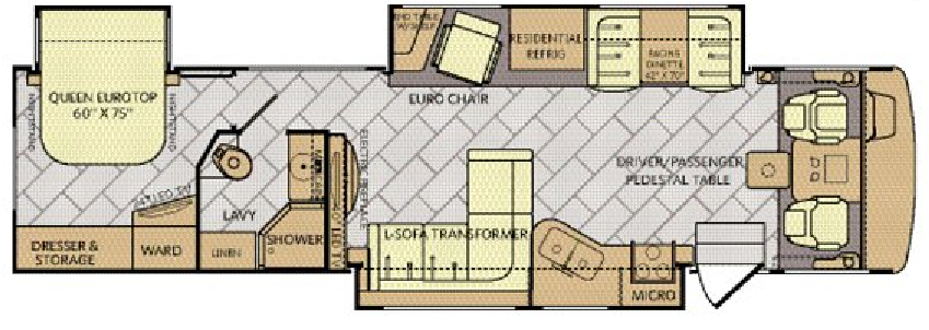 Image of Floorplan