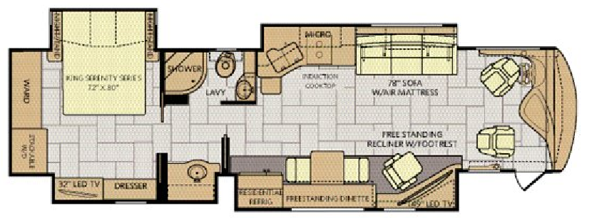 Image of Floorplan