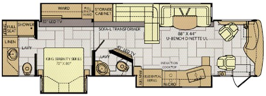 Image of Floorplan