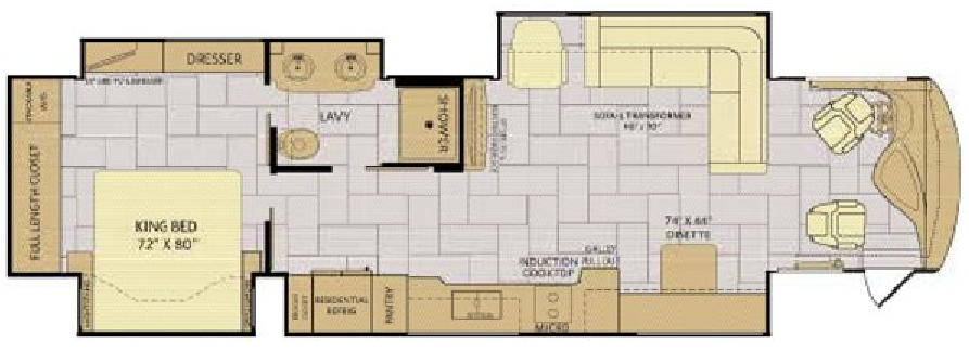 Image of Floorplan