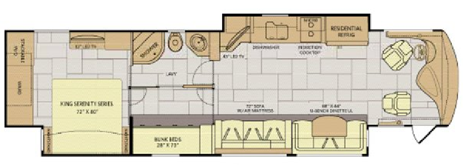 Image of Floorplan
