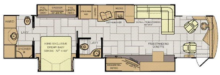 Image of Floorplan