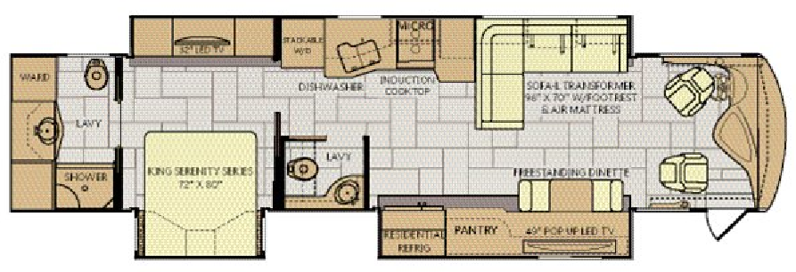 Image of Floorplan
