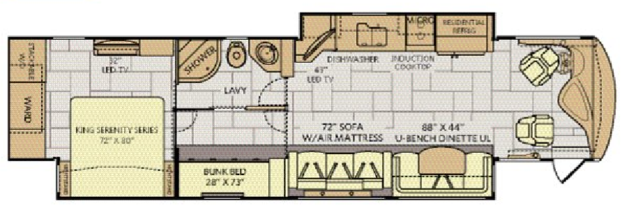 Image of Floorplan