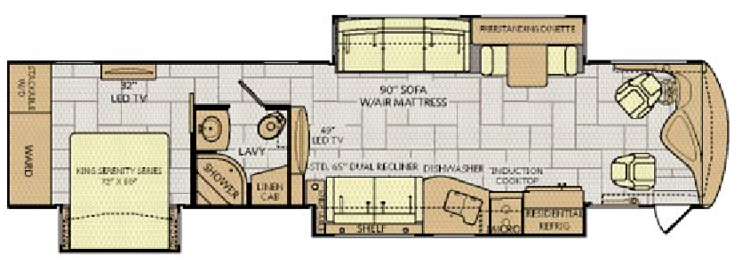 Image of Floorplan