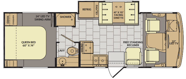 Image of Floorplan