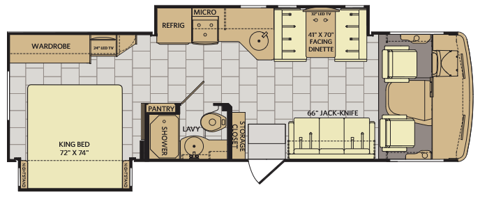 Image of Floorplan