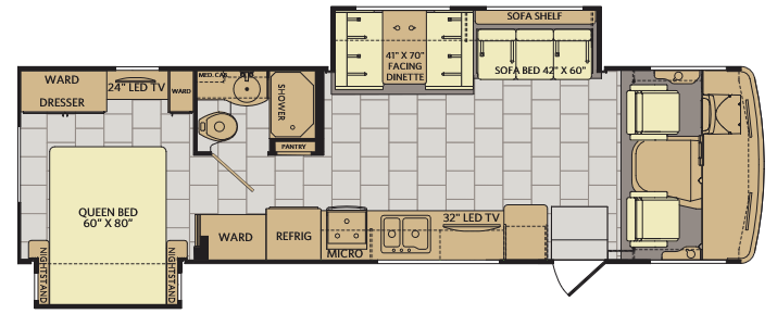 Image of Floorplan