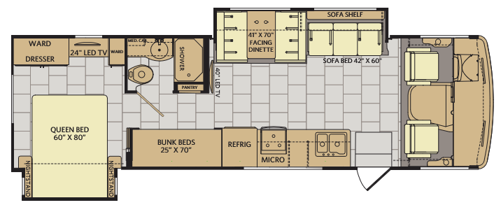 Image of Floorplan