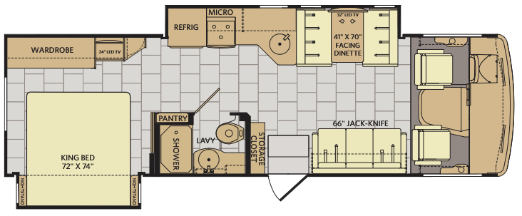 Image of Floorplan