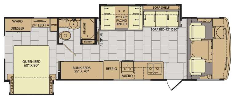 Image of Floorplan