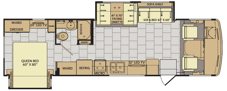 Image of Floorplan